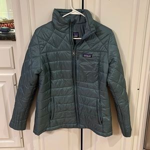 Patagonia radalie jacket size M